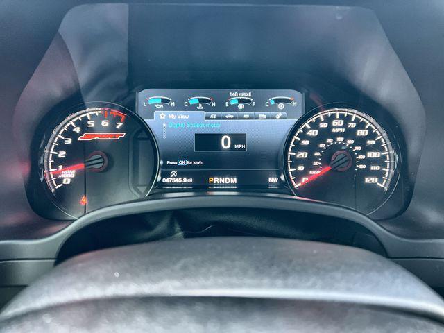 used 2019 Ford F-150 car, priced at $35,889