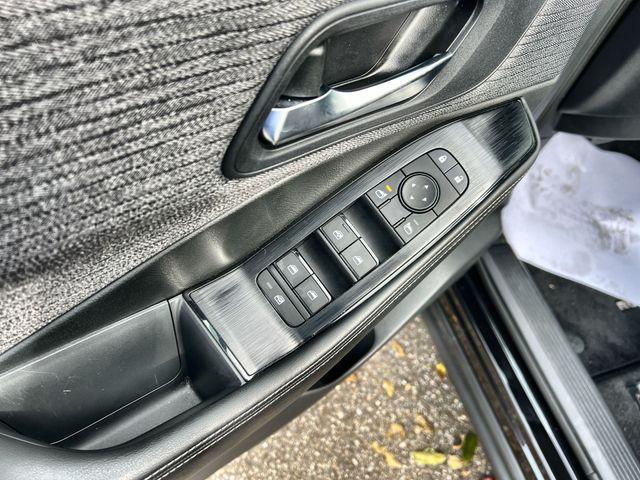 used 2023 Nissan Rogue car, priced at $23,775