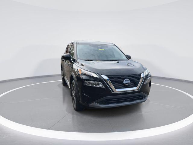 used 2023 Nissan Rogue car, priced at $23,775