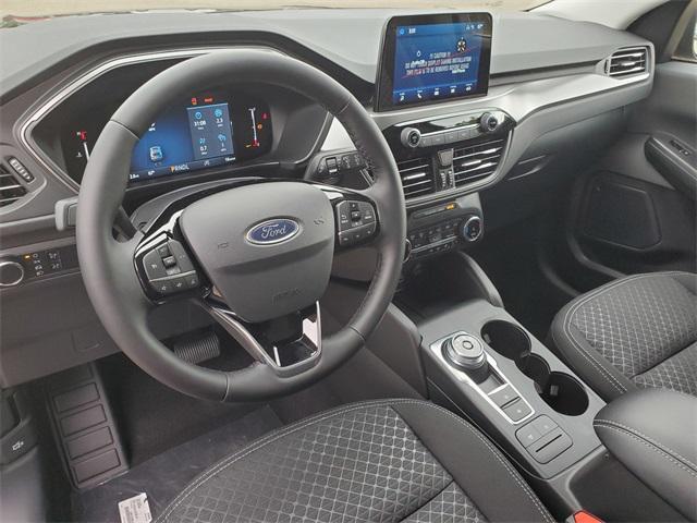 new 2024 Ford Escape car, priced at $30,591