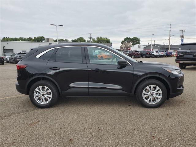 new 2024 Ford Escape car, priced at $30,591