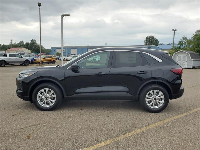 new 2024 Ford Escape car, priced at $30,591