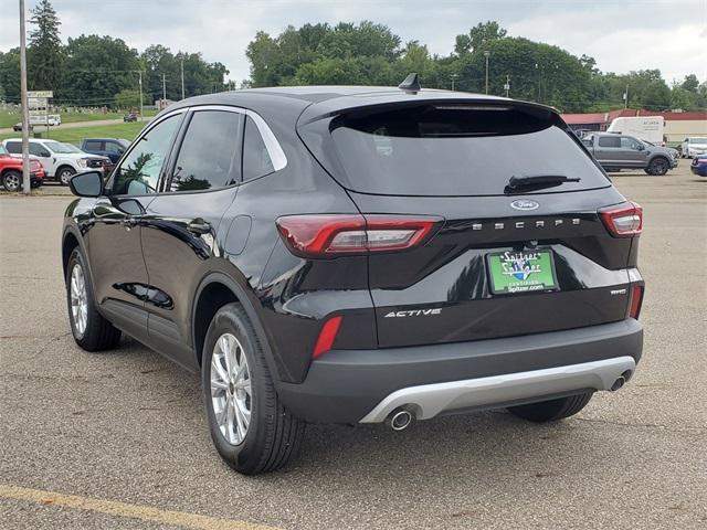 new 2024 Ford Escape car, priced at $30,591