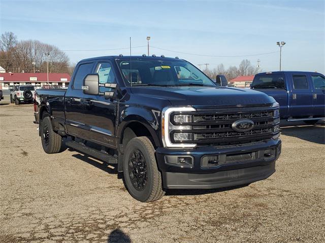 new 2024 Ford F-250 car, priced at $81,311