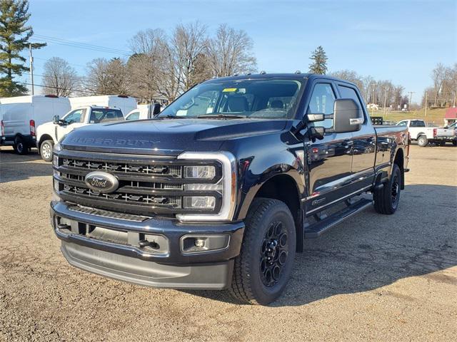 new 2024 Ford F-250 car, priced at $81,311