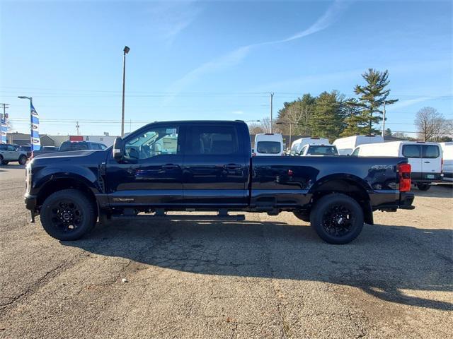 new 2024 Ford F-250 car, priced at $81,311