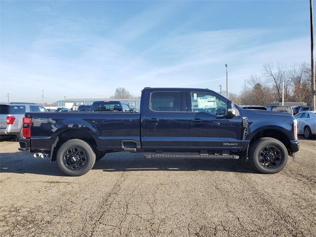 new 2024 Ford F-250 car, priced at $81,311