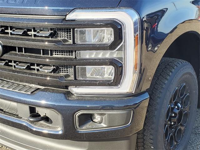 new 2024 Ford F-250 car, priced at $81,311