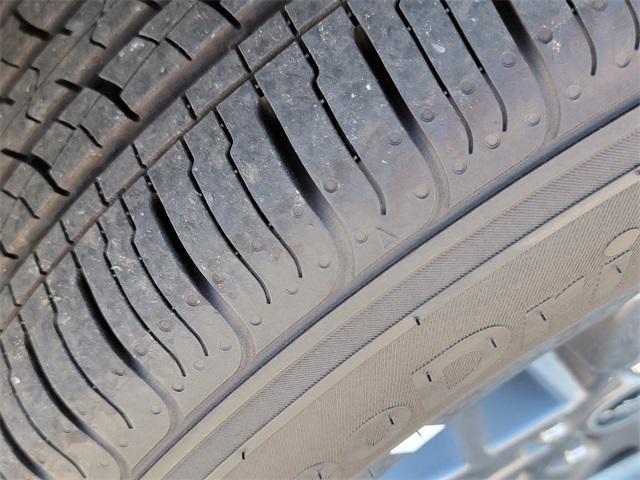 used 2024 Ford Bronco Sport car, priced at $28,389
