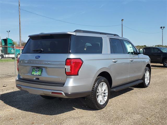 new 2024 Ford Expedition car, priced at $74,442