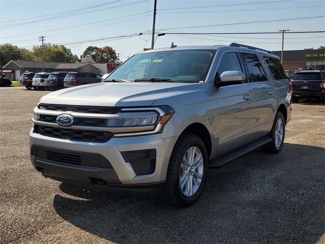 new 2024 Ford Expedition car, priced at $74,442