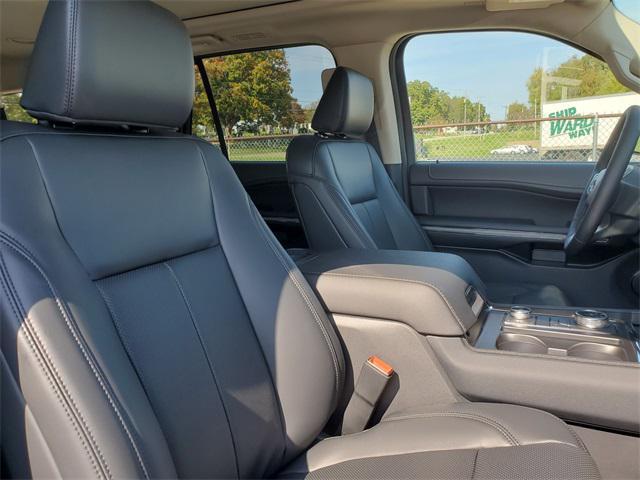 new 2024 Ford Expedition car, priced at $74,442