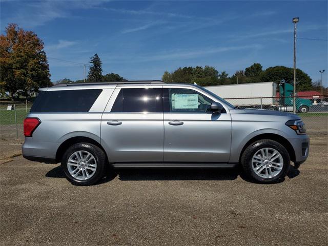 new 2024 Ford Expedition car, priced at $74,442