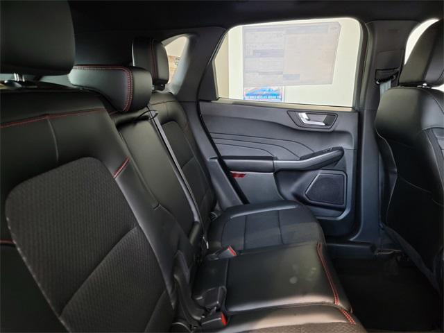 new 2025 Ford Escape car, priced at $33,661