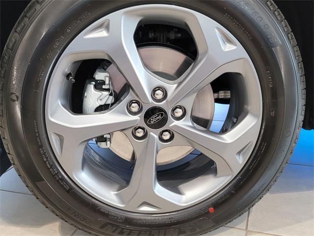 new 2025 Ford Escape car, priced at $33,661