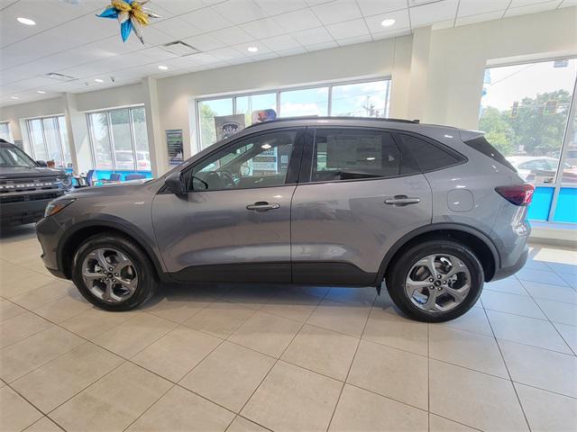 new 2025 Ford Escape car, priced at $33,661