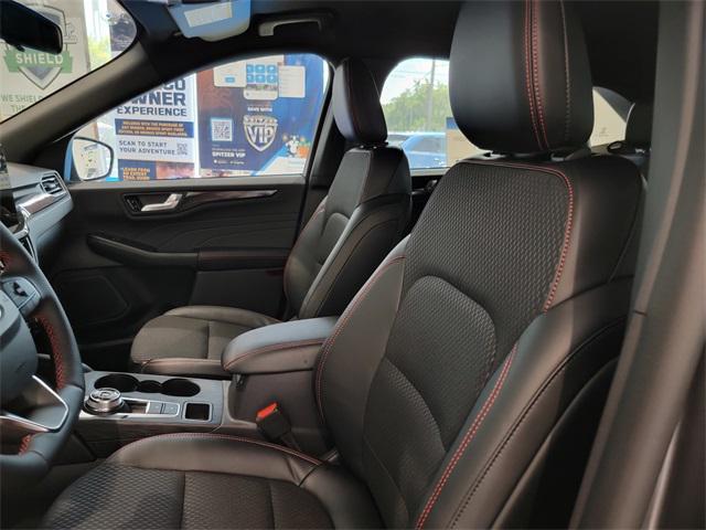 new 2025 Ford Escape car, priced at $33,661