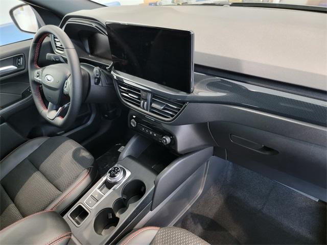 new 2025 Ford Escape car, priced at $33,661