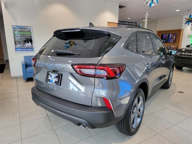 new 2025 Ford Escape car, priced at $33,661