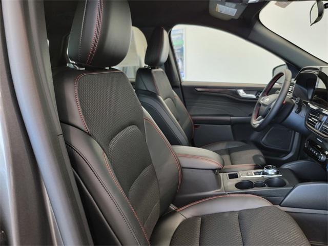 new 2025 Ford Escape car, priced at $33,661