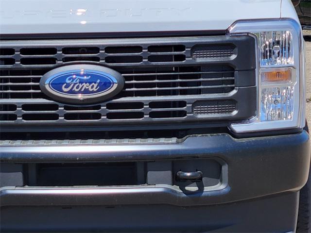 new 2024 Ford F-350 car, priced at $62,535