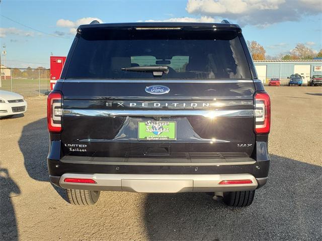 new 2024 Ford Expedition car, priced at $77,913