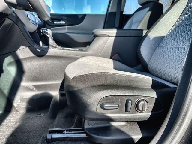 used 2023 Chevrolet Equinox car, priced at $20,475
