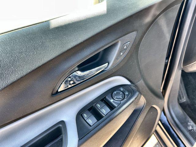 used 2023 Chevrolet Equinox car, priced at $20,475