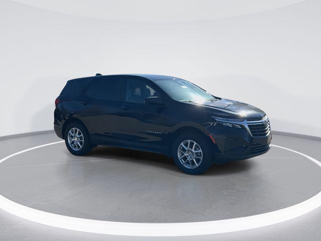 used 2023 Chevrolet Equinox car, priced at $20,475
