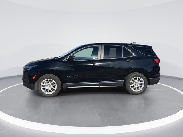 used 2023 Chevrolet Equinox car, priced at $20,475