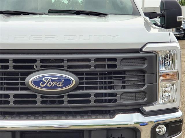 new 2024 Ford F-250 car, priced at $52,797