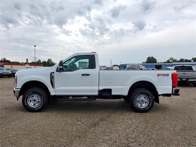 new 2024 Ford F-250 car, priced at $52,797