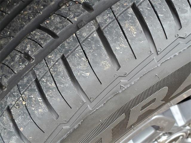 used 2022 Ford Bronco Sport car, priced at $24,688