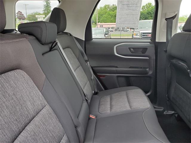 used 2022 Ford Bronco Sport car, priced at $24,688