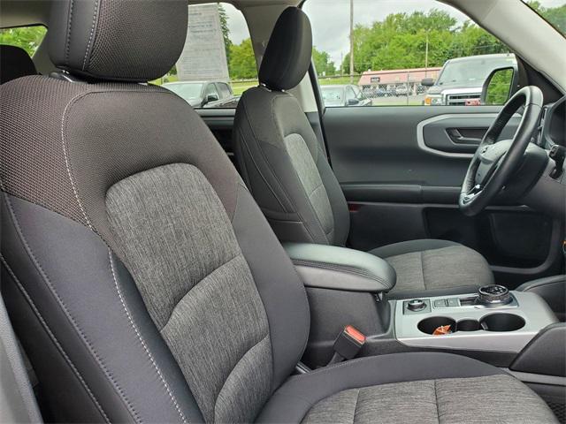 used 2022 Ford Bronco Sport car, priced at $24,688