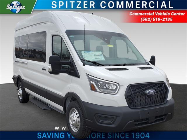 new 2024 Ford Transit-250 car, priced at $61,795