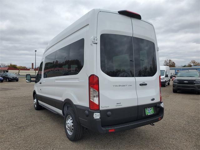 new 2024 Ford Transit-250 car, priced at $61,795