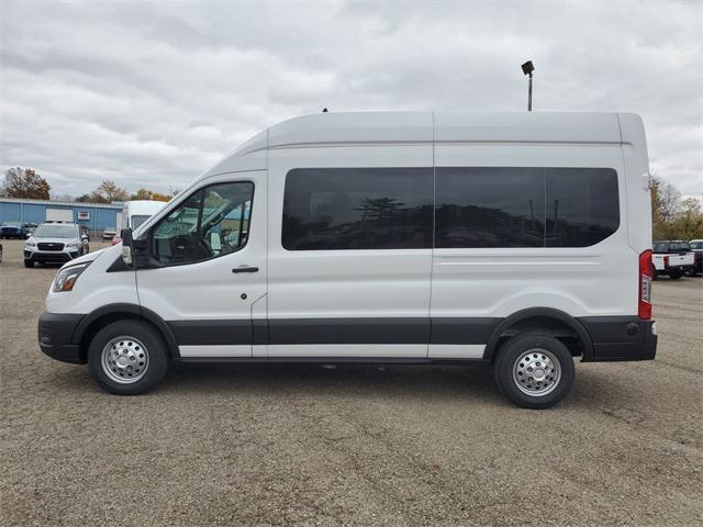 new 2024 Ford Transit-250 car, priced at $61,795