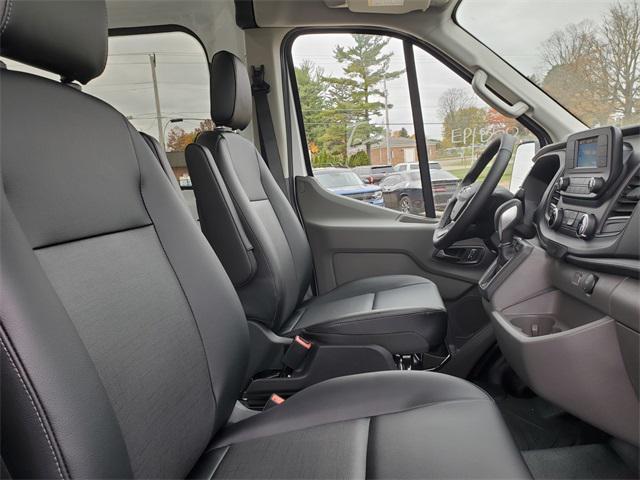 new 2024 Ford Transit-250 car, priced at $61,795