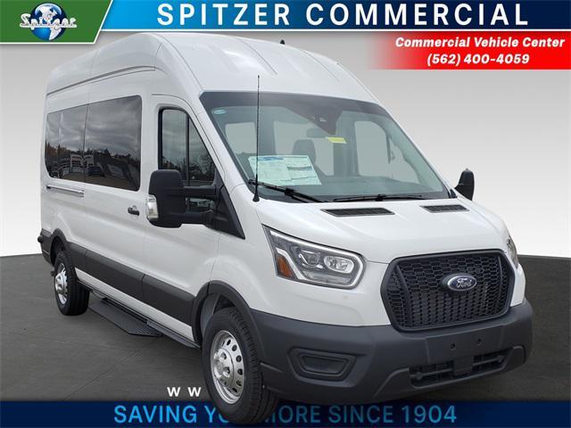 new 2024 Ford Transit-250 car, priced at $61,795