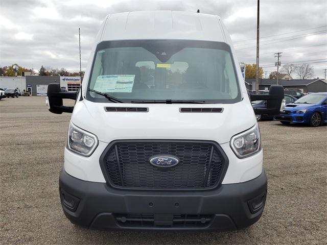 new 2024 Ford Transit-250 car, priced at $61,795