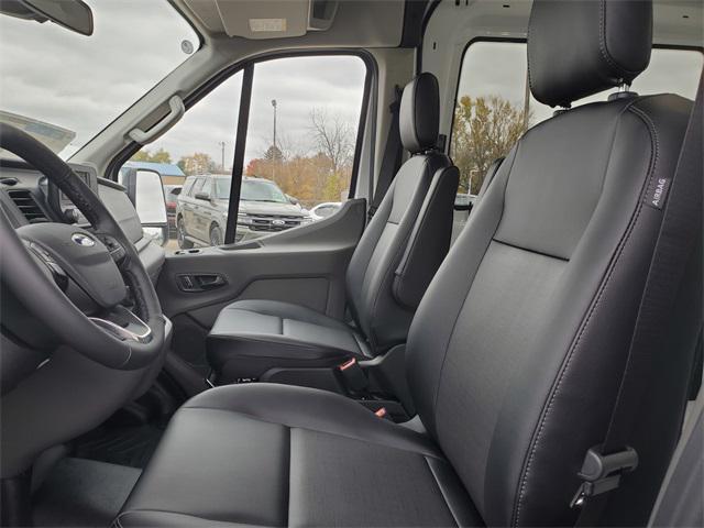 new 2024 Ford Transit-250 car, priced at $61,795