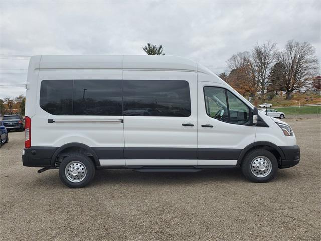 new 2024 Ford Transit-250 car, priced at $61,795