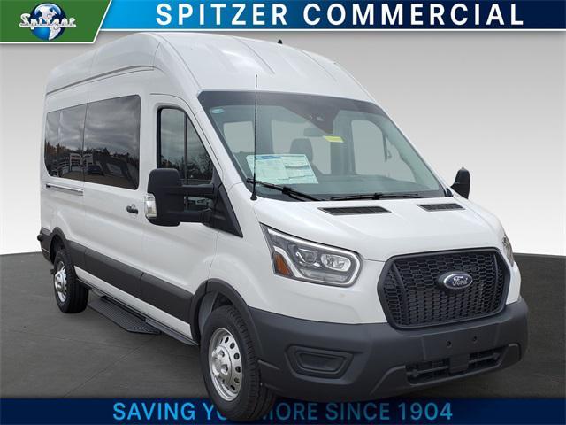 new 2024 Ford Transit-250 car, priced at $61,795