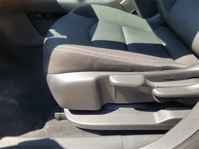 used 2024 GMC Terrain car, priced at $22,996