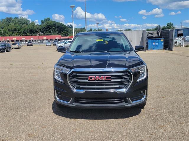 used 2024 GMC Terrain car, priced at $22,996