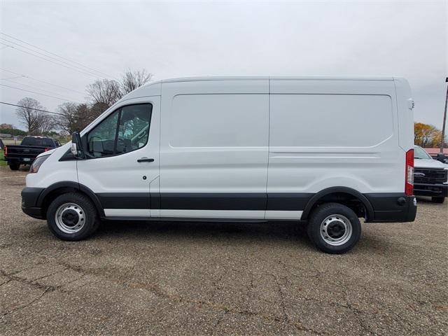 new 2024 Ford Transit-250 car, priced at $54,484