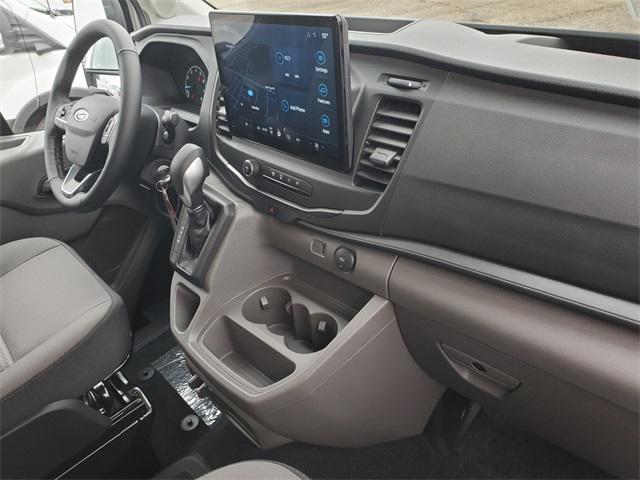 new 2024 Ford Transit-250 car, priced at $54,484