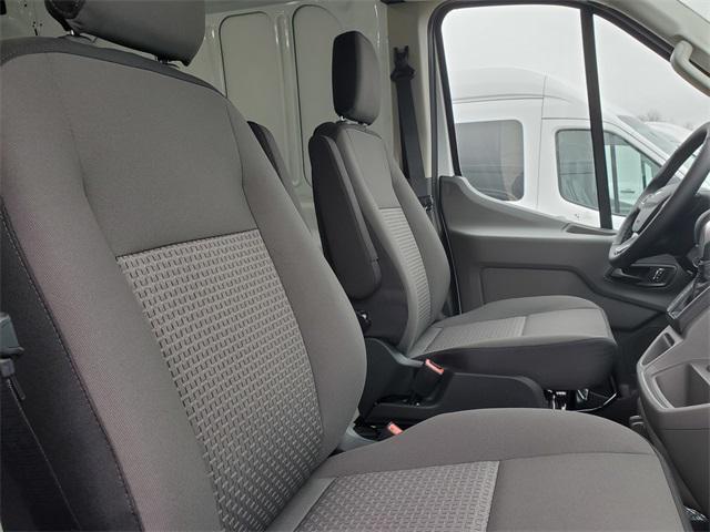 new 2024 Ford Transit-250 car, priced at $54,484