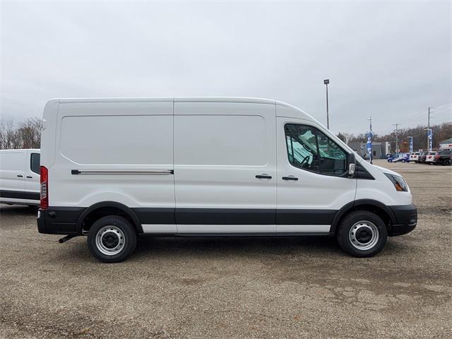 new 2024 Ford Transit-250 car, priced at $54,484